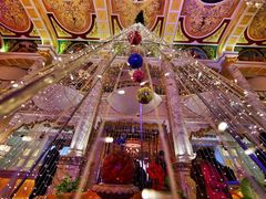 -南京阿波罗演艺广场