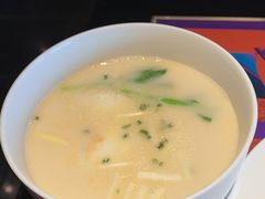 -上海滩餐厅(BFC外滩金融中心店)