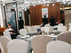 -南太湖山庄·四季轩&国风堂中餐厅