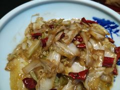 -西安饭庄·非遗陕菜(钟楼店)