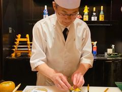 -北京泰富酒店-道日本料理餐厅