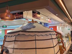 -额尔敦·品质自助(摩尔城店)