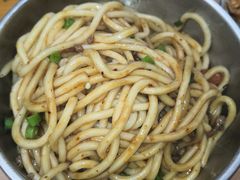 -左撇子私房面