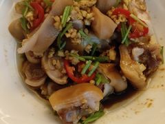 -深圳东方银座酒店·粤秀轩中餐厅