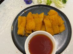 -水月周庄铂尔曼酒店-水月荟中餐厅