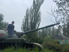 -北方兵器城
