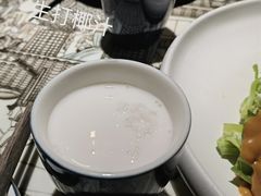 -绿茶餐厅(昌平悦荟店)