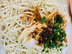 麻辣凉面-林静小吃(复兴路店)
