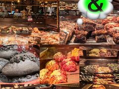 -B&C黄油与面包·THE GARDEN BAKERY概念店(世纪汇店)