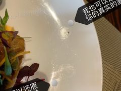 -YUE·6·西式融合餐厅(外滩六号店)