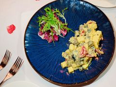 -成桂西餐厅(河北路店)