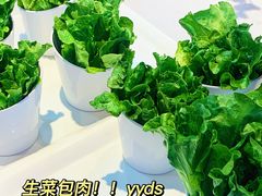 -纽牛有约自助烤肉(漳州中闽店)