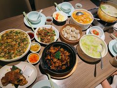 -四道菜·福建菜馆(新街口金鹰店)