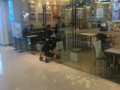 门面-满记甜品(江桥万达店)