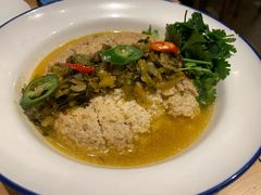 -朵朵开素食餐厅(后宰门街店)