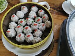 -天怡·鱼工厂(梅溪湖店)