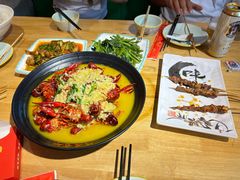 -荣小馆(杭州大厦店)