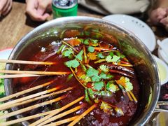 -叶派龙虾•招牌香辣蟹·海鲜(中海国际店)