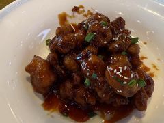 -东方山水金沙酒店-雅香阁中餐厅