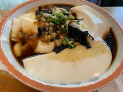 咸豆花-小桃园·豆浆油条(复兴中路店)