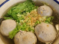 -合意桐坑牛肉粿·鲜牛肉火锅(嵩山总店)