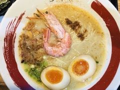 -雷门拉面店(新光天地店)