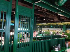 -青一色火锅(摩根店)