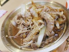 -朴大叔拌饭(上海真如环宇城店)