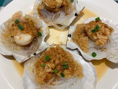 -紫光园·烤鸭·北京菜(劲松店)