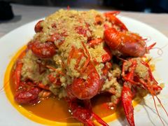 -有位虾匠·胶东土菜小馆(市北店)