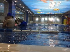 -戊辰亲子游泳俱乐部