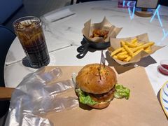 -必胜客(栖乐荟店)