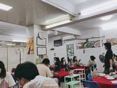 -花苑美食横琴生蚝火锅(拱北粤华路店)