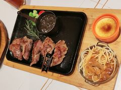 -豪享来(我格广场店)