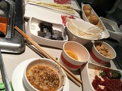 -海底捞火锅(勒泰店)