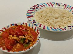 -新疆兵团食府清真(马连道店)