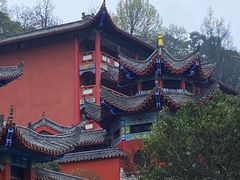 -黔灵山公园