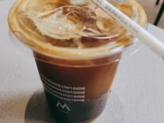 -M Stand(成都COSMO店)