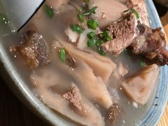 -静一餐厅·湖北菜(前门创始店)