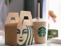 -星巴克臻选(莘庄仲盛店)