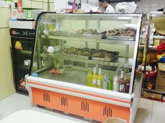 -宝光熏肉鞋底火烧(新街口店)