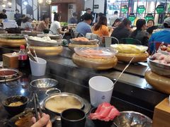 -龍歌自助小火锅(崂山丽达店)