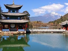 -黑龙潭公园