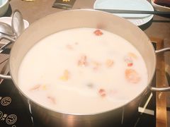 -捞王锅物料理(上海世茂广场店)