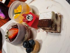 -西安W酒店·WEI全味西餐厅
