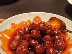 -晓长安·新陕菜(曲江店)