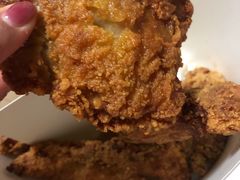 麦麦脆汁鸡-麦当劳(济泺路店)