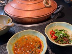 -菌自由丨野生菌火锅特色庭院餐厅(丽江古城店)