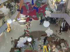 -凯德MALL(西直门店)