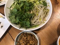 -我去·春饼文化主题餐厅(国定路总店)
